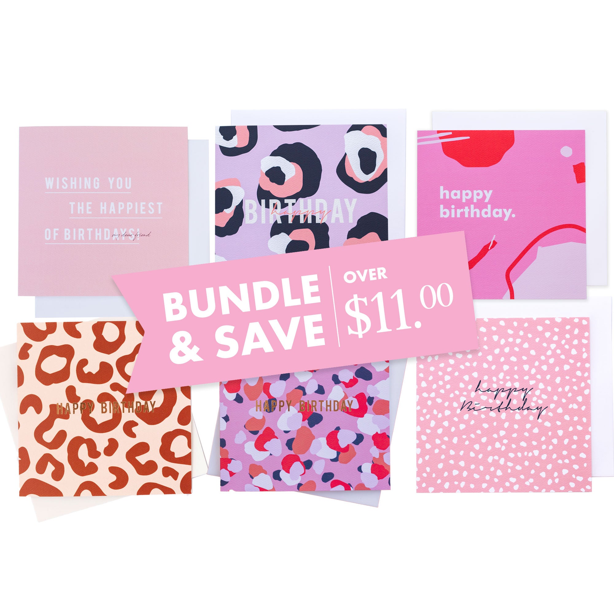 HEY GIRL BUNDLE