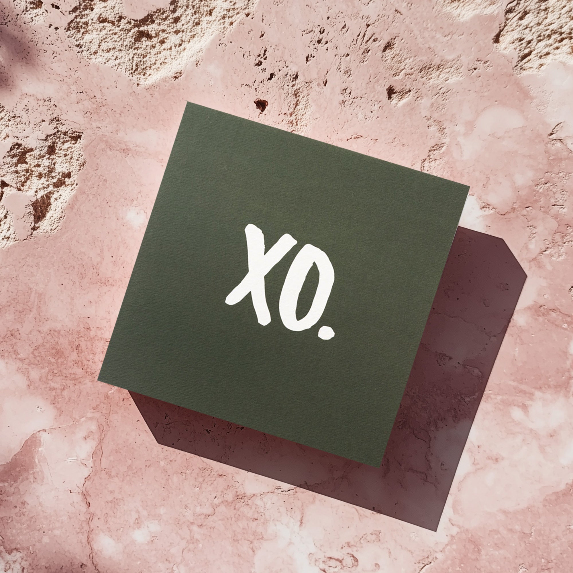 XO Olive